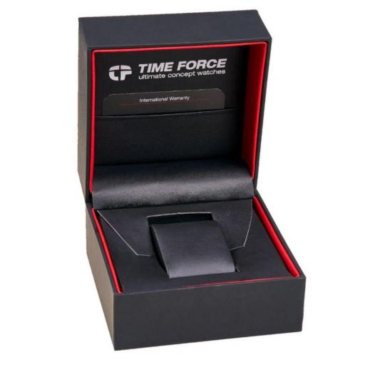 TIME FORCE Reloj SIRIUS TF5021MAR-02M [2]