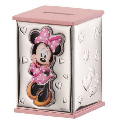 Hucha Infantil Disney Minnie Mouse 