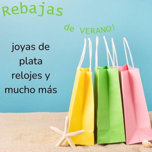 10% Descuento Verano