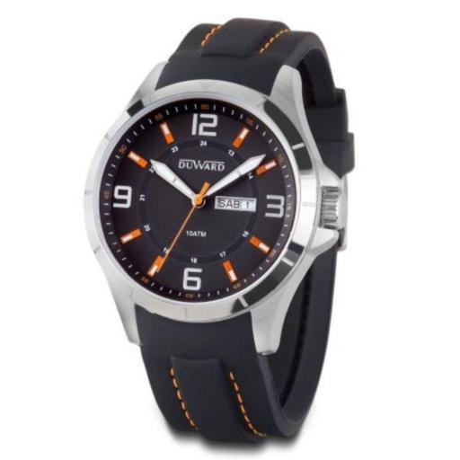 Reloj de hombre Duward SPORT Desert D85411.08 