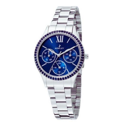 Reloj de mujer Nowley Chic 8-0076-0-3