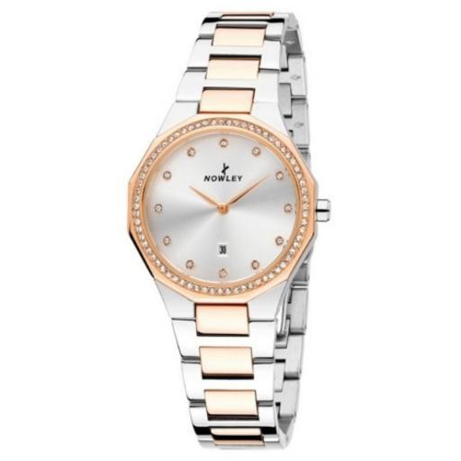 Reloj de mujer Nowley PRISMA 8-0070-0-1