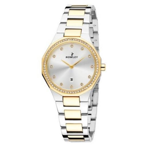 Reloj de mujer Nowley PRISMA 8-0071-0-1