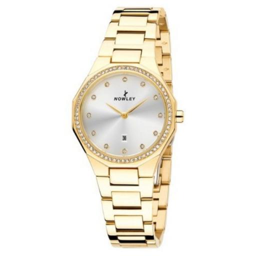 Reloj de mujer Nowley PRISMA 8-0072-0-1