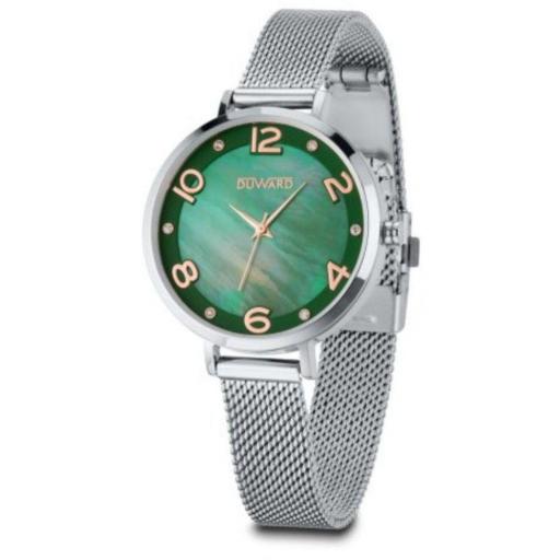 Reloj de mujer Duward LADY Mkazi D25332.03