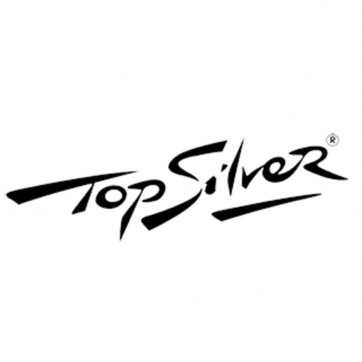 Logo de Top Silver