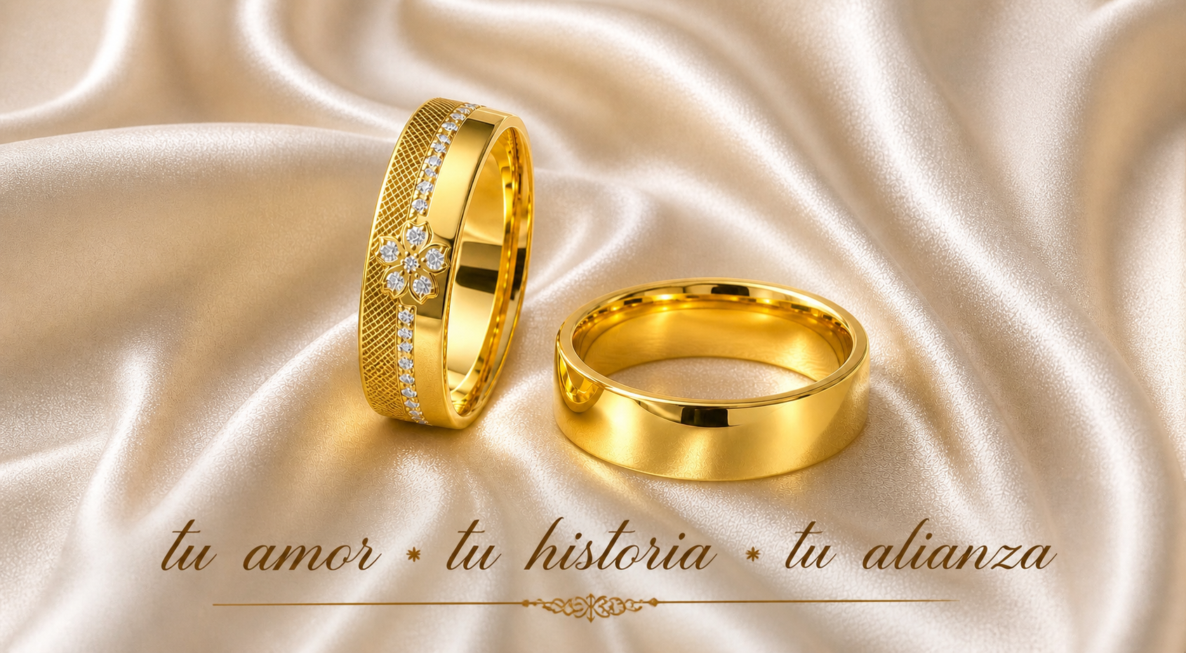 Anillos de boda en joyas mariposa verde.png