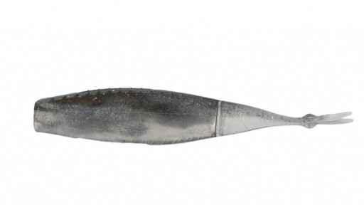  6th sense  Ozzie 4.0 - Gizzard Shad