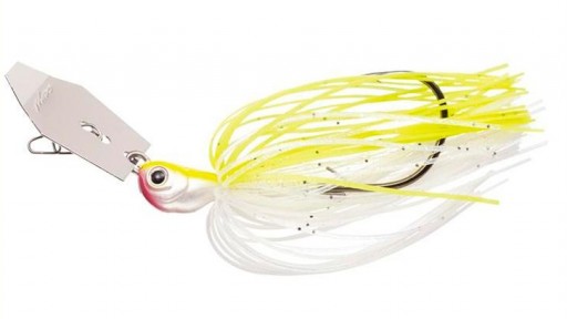   Chatterbait Jack Hammer 3/8  [5]