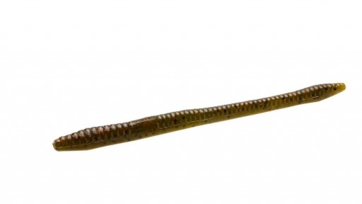 Zoom Finesse Worm [1]