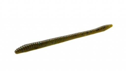 Zoom Finesse Worm [2]