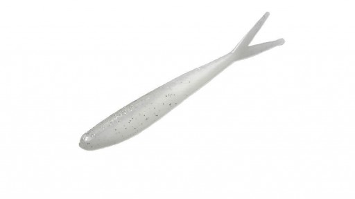 Zoom Tiny Fluke White ice 