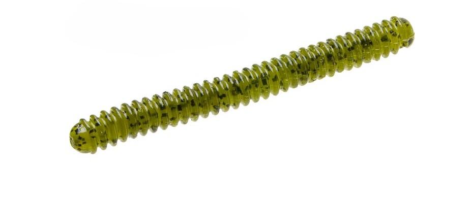 ZOOM DOUBLE RINGER 4'' WATERMELON SEED