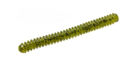 ZOOM DOUBLE RINGER 4'' WATERMELON SEED  [0]