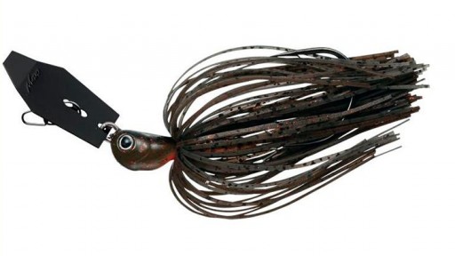   Chatterbait Jack Hammer 1/2 [6]