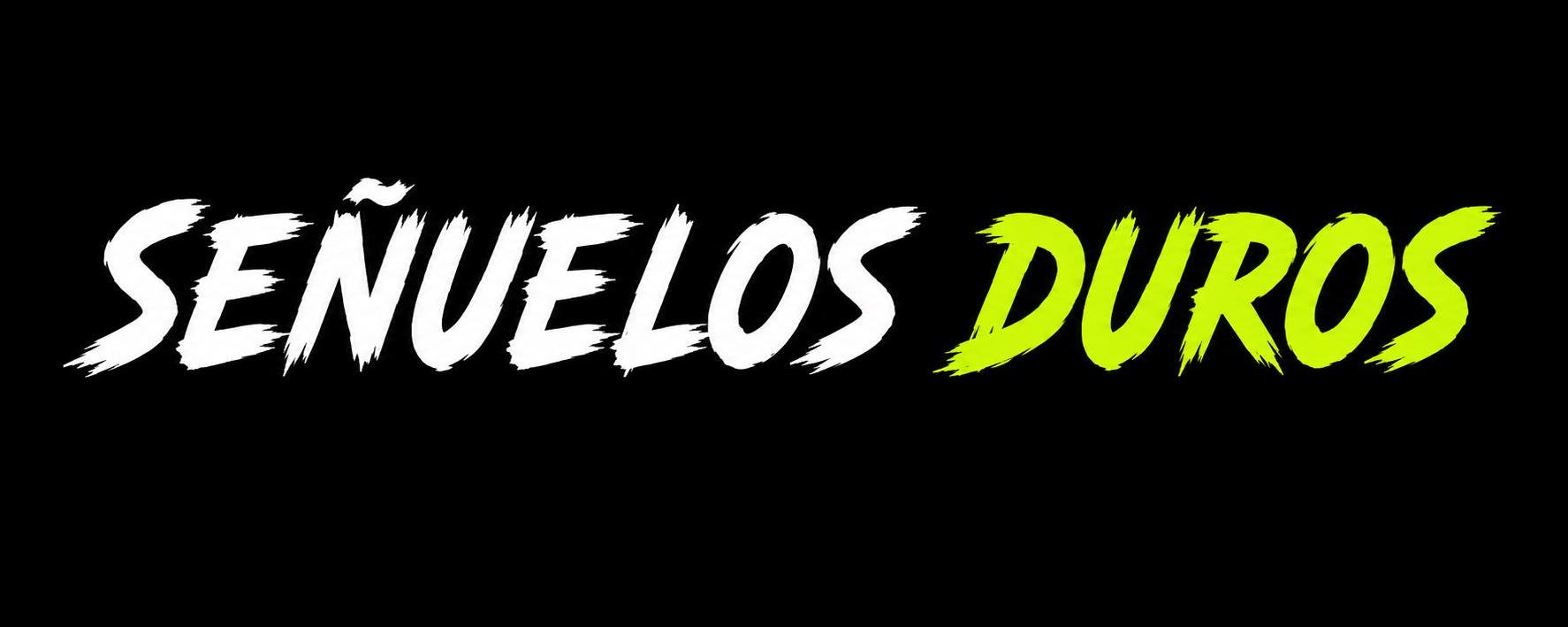 Señuelos duros