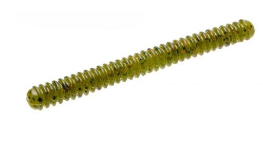 ZOOM DOUBLE RINGER 4'' WATERMELON RED [0]