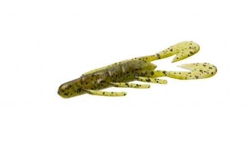 Zoom Ultra Vibe Speed Craw -  Watttermelon Red 