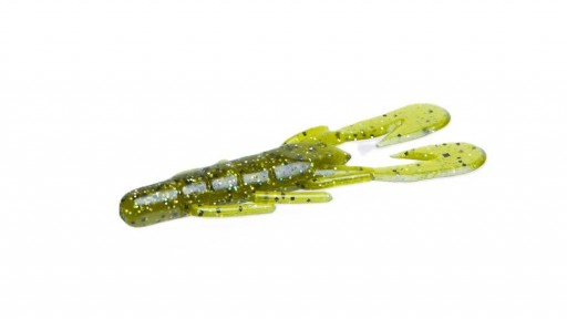 Vinilo Zoom Ultravibe Speed Craw [7]