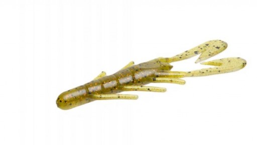 Zoom Ultra Vibe Speed Craw - Watermelon orange