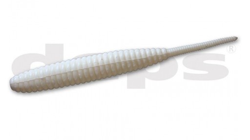 DEATHADDER 5" | 008-WHITE SOLID