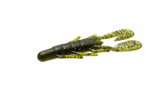 Zoom Ultra Vibe Speed Craw -  Watttermelon Candy  Red 