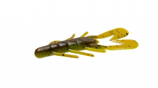 Vinilo Zoom Ultravibe Speed Craw