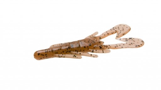 Zoom Ultra Vibe Speed Craw -  Pumpkin 
