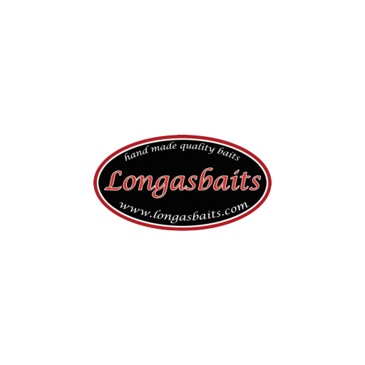 Logo de LONGAS BAITS