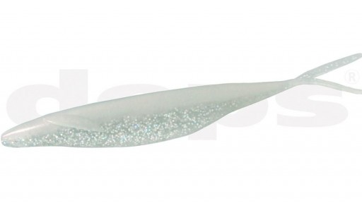  Deps SAKAMATA SHAD 6″ 108-PEARL GLITTER [0]