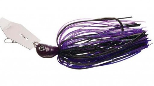   Chatterbait Jack Hammer 1/2 127-JUNEBUG [0]