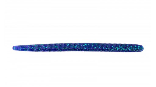 X ZONE LURES TRUE CENTER STICK 5" Junebug  [0]