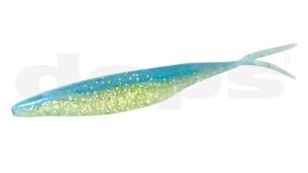 SAKAMATA SHAD 5" | 129-RESERVOIR SHAD