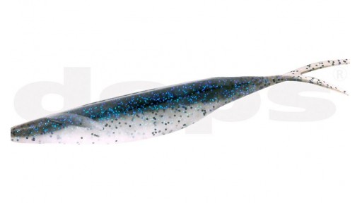SAKAMATA SHAD 5" | 140-ELECTRIC SHAD