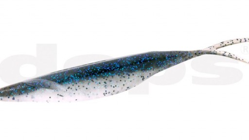 SAKAMATA SHAD 6" | 140-ELECTRIC SHAD