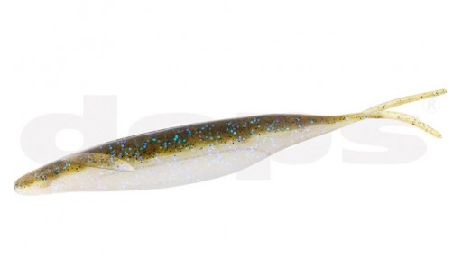 SAKAMATA SHAD 6" | 146-BIWAKO WAKASAGI