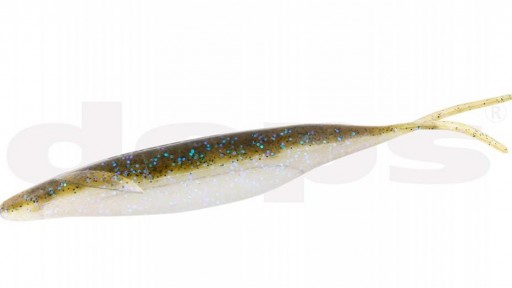 SAKAMATA SHAD 4" | 146-BIWAKO WAKASAGI