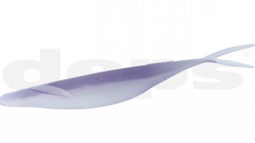  Deps SAKAMATA SHAD 6″ 147-PURPLE SHAD [0]