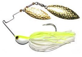 Spinner 4Wind Longas Baits 