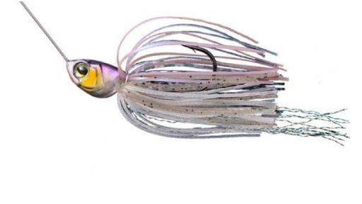 OSP HIGH PITCHER 1/2 DW ST17 SPARK ICE SHAD