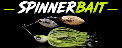 Spinnerbait