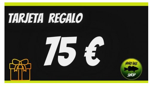 Tarjeta Regalo  [2]