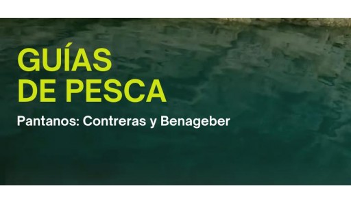 Guia de pesca 