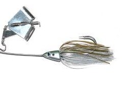 Buzzer Shad Longas Baits  [1]