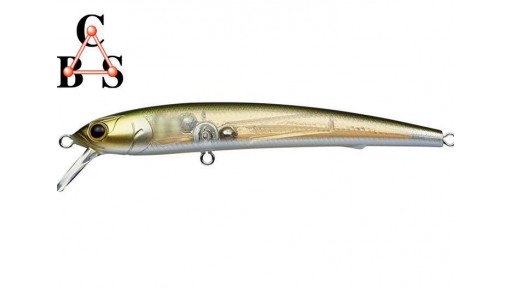 M-1 INSPIRE MINNOW | 333-REAL AYU [0]