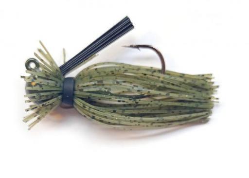 Jig LBVit . 1/2 Watermelon [0]