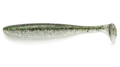 EASY SHINER 4" | 416T-SILVER FLASH MINNOW [0]