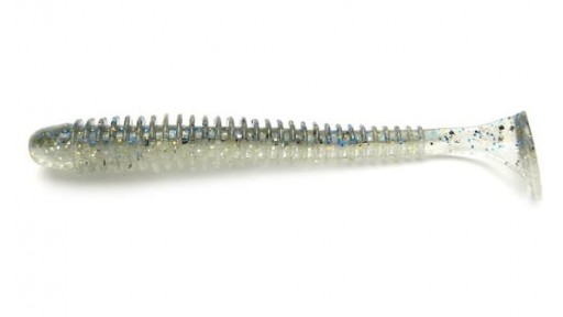 SWING IMPACT 3,5" | 418T-BLUEGILL FLASH [0]