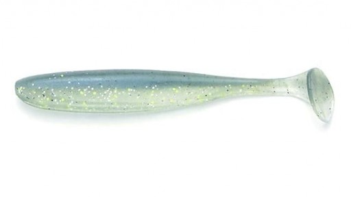 EASY SHINER 4" | 426T-SEXY SHAD