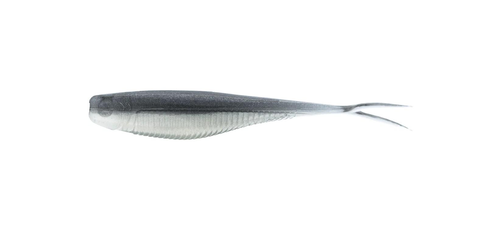 Rally Shad 4.5" Smelt